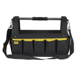 Сумка для інструмента Stanley відкрита 18&quot; 47х34, 3х22, 9 см (STST1-70712)