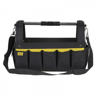 Сумка для інструмента Stanley відкрита 18&quot; 47х34, 3х22, 9 см (STST1-70712)