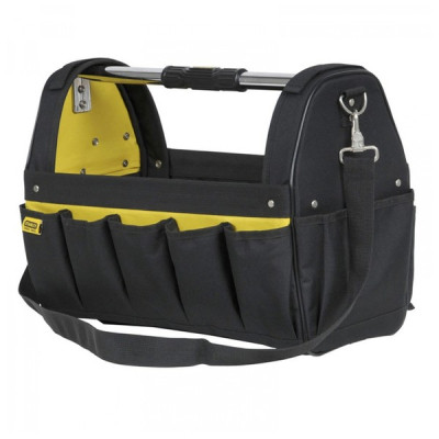Сумка для інструмента Stanley відкрита 18&quot; 47х34, 3х22, 9 см (STST1-70712)