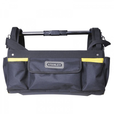 Сумка для інструмента Stanley відкрита 18&quot; 47х34, 3х22, 9 см (STST1-70712)