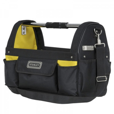 Сумка для інструмента Stanley відкрита 18&quot; 47х34, 3х22, 9 см (STST1-70712)