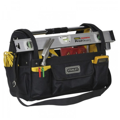 Сумка для інструмента Stanley відкрита 18&quot; 47х34, 3х22, 9 см (STST1-70712)