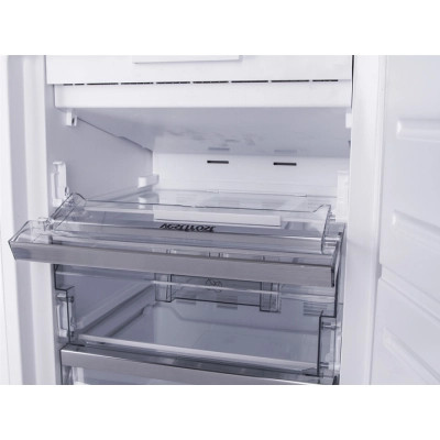 Морозильна камера Vestfrost IFN2791E