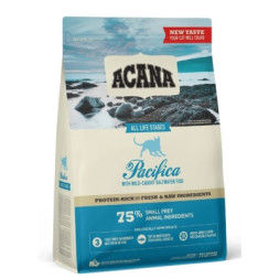 Сухий корм для кішок ACANA Pacifica 1.8 кг (0064992641184)