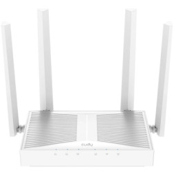 Маршрутизатор Cudy WR3000E_EU_V1.0