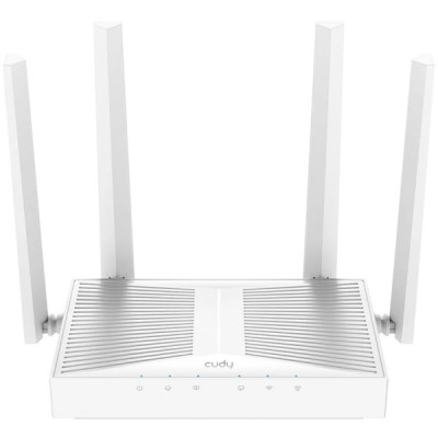 Маршрутизатор Cudy WR3000E_EU_V1.0
