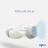 Пляшечка для годування Difrax S-bottle Wide із силіконовою соскою, 310 мл (707 Brick)
