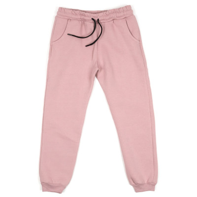 Спортивний костюм дитячий Joi флісовий (H-302-170G-pink)