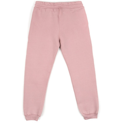 Спортивний костюм дитячий Joi флісовий (H-302-170G-pink)