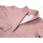 Спортивний костюм дитячий Joi флісовий (H-302-170G-pink)