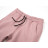 Спортивний костюм дитячий Joi флісовий (H-302-170G-pink)