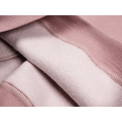 Спортивний костюм дитячий Joi флісовий (H-302-170G-pink)