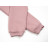 Спортивний костюм дитячий Joi флісовий (H-302-170G-pink)