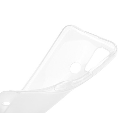 Чохол до мобільного телефона BeCover Nokia C21 Plus Transparancy (707998)