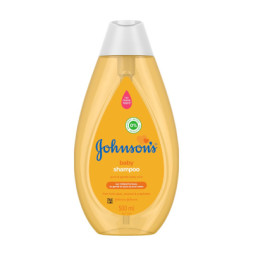 Дитячий шампунь Johnson’s baby 500 мл (3574661427843)