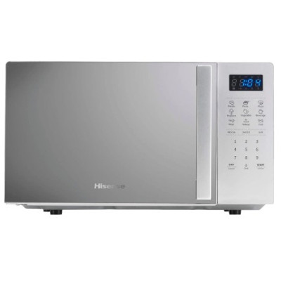 Мікрохвильова піч Hisense H20MOMS4HG (M20XYZ) (H20MOMS4HG)