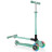 Самокат Globber Primo Foldable Plus Lights м&#039;ятний (439-206)
