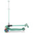 Самокат Globber Primo Foldable Plus Lights м&#039;ятний (439-206)