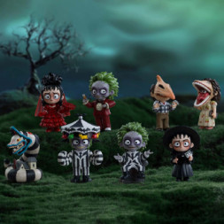 Фігурка Pop Mart сюрприз Beetlejuice (BJ-01)