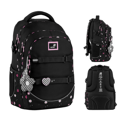 Рюкзак шкільний Kite Education teens 727L-4 (K25-727L-4)