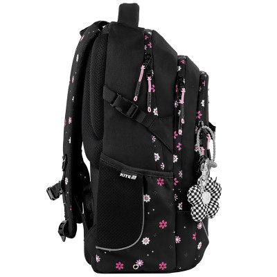 Рюкзак шкільний Kite Education teens 727L-4 (K25-727L-4)