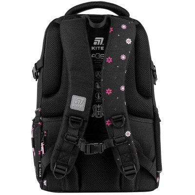 Рюкзак шкільний Kite Education teens 727L-4 (K25-727L-4)