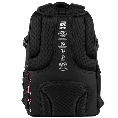 Рюкзак шкільний Kite Education teens 727L-4 (K25-727L-4)