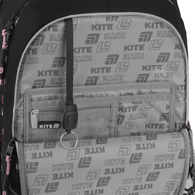 Рюкзак шкільний Kite Education teens 727L-4 (K25-727L-4)