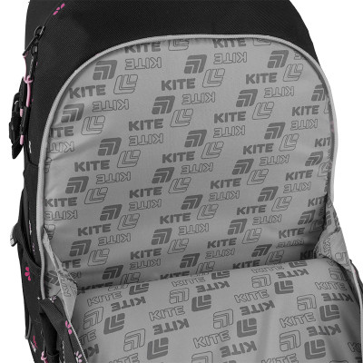 Рюкзак шкільний Kite Education teens 727L-4 (K25-727L-4)