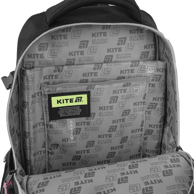 Рюкзак шкільний Kite Education teens 727L-4 (K25-727L-4)