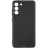 Чохол до мобільного телефона Armorstandart Matte Slim Fit Samsung S21 FE 5G Camera cover (G990) Black (ARM66353)