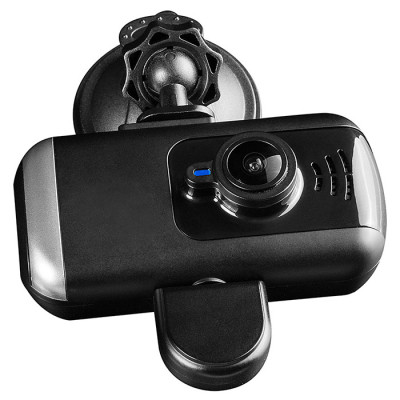 Відеореєстратор Modecom MC-CC15 FHD X2 Camers (KS-MC-CC15)