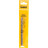 Свердло DeWALT універсальне D = 10 мм, L = 134 мм, WL = 104 мм, 1 шт (DT6524)