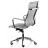 Офісне крісло Special4You Solano artleather grey (E4879)