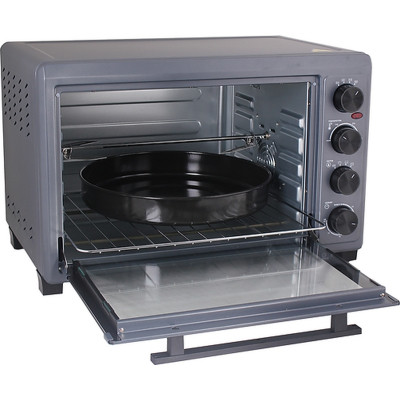 Електропіч PRIME Technics PEO 5289 G
