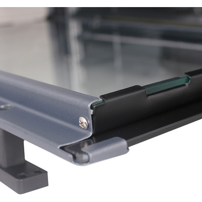 Електропіч PRIME Technics PEO 5289 G