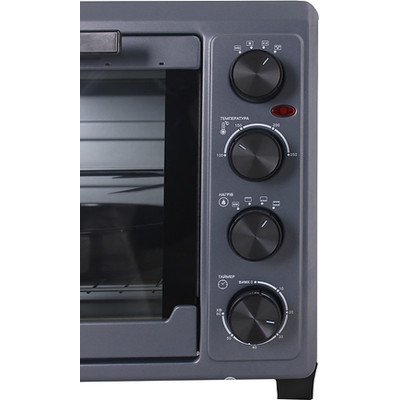 Електропіч PRIME Technics PEO 5289 G