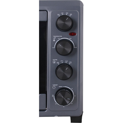 Електропіч PRIME Technics PEO 5289 G