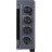 Електропіч PRIME Technics PEO 5289 G