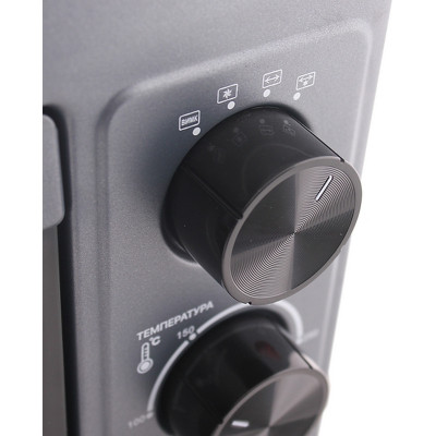 Електропіч PRIME Technics PEO 5289 G