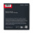 Струни для гітари Jim Dunlop Nickel Wound Electric Guitar Strings (09-42) (DEN0942)