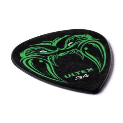 Медіатор Jim Dunlop Hetfield&#039;s Black Fang Pick .94mm 6 шт. (PH112P.94)