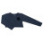 Болеро дитяче Breeze з квіткою (6712-164G-blue)
