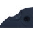 Болеро дитяче Breeze з квіткою (6712-164G-blue)