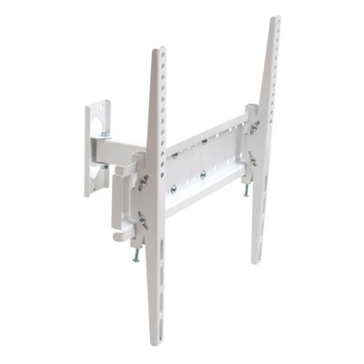 Кронштейн Charmount TV04T-R2 White