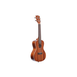 Укулеле Kala Mahogany Concert Ukulele With Binding (231440)
