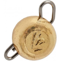Грузило Select &quot;чебурашка&quot; 8 г вольфрам Gold (1870.51.73)