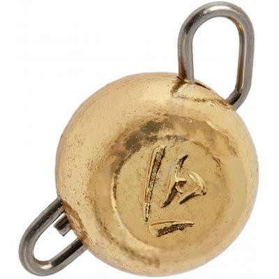 Грузило Select &quot;чебурашка&quot; 8 г вольфрам Gold (1870.51.73)