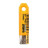 Свердло DeWALT по металу EXTREME INDUSTRIAL COBALT HSS-CO, 2 х 49 х 24 мм, 10 шт (DT4918)