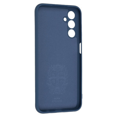 Чохол до мобільного телефона Armorstandart Icon Ring Samsung M14 5G (M146) Blue (ARM68782)